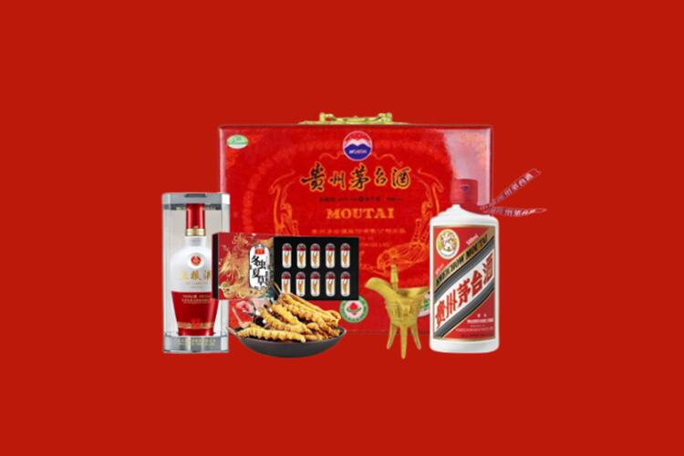 东莞市凤岗镇名酒回收行情